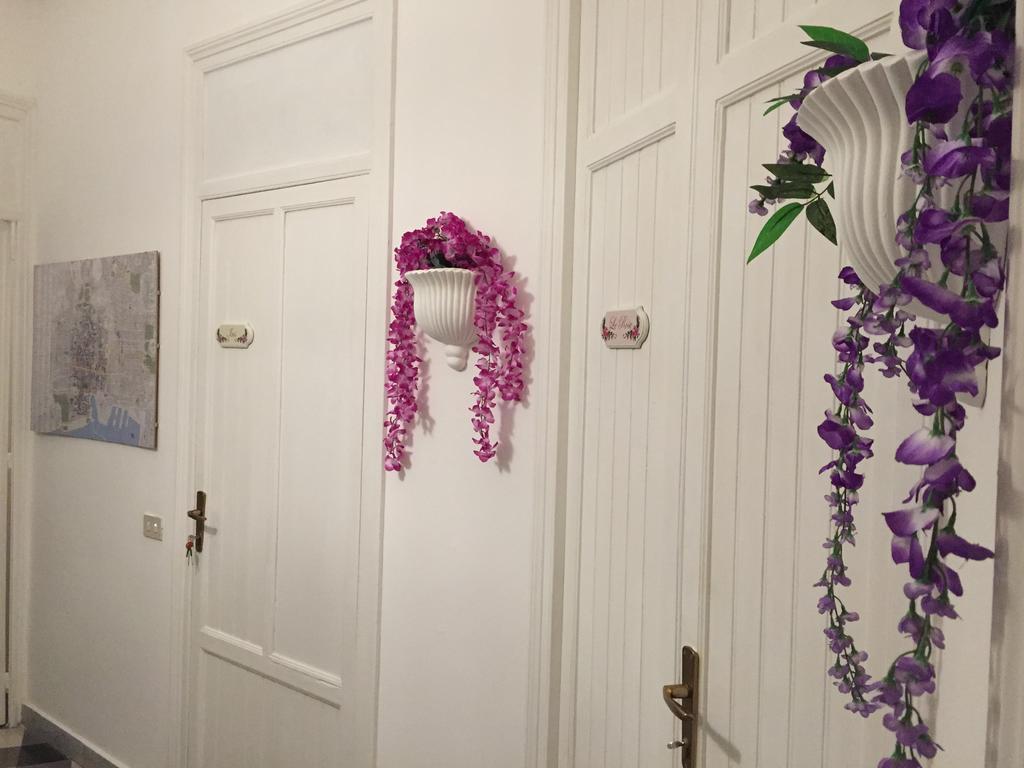 Bb Essenze Bed & Breakfast Палермо Екстериор снимка