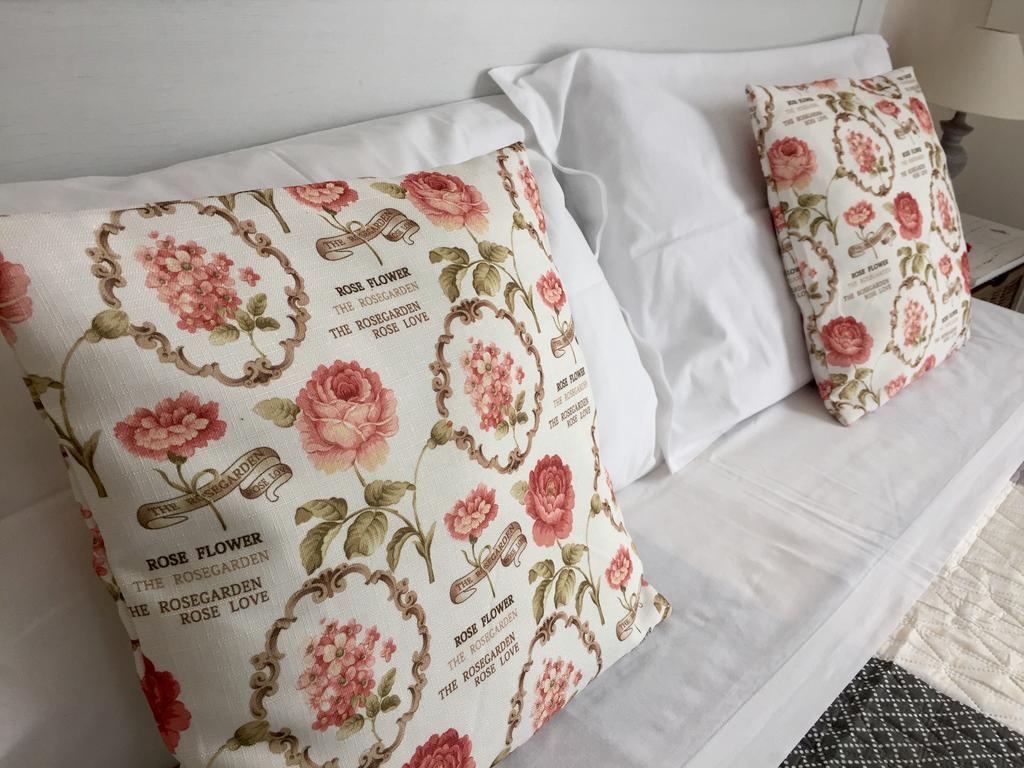 Bb Essenze Bed & Breakfast Палермо Екстериор снимка