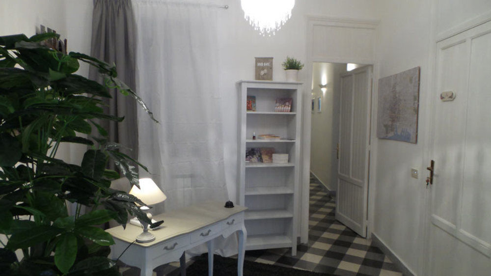 Bb Essenze Bed & Breakfast Палермо Екстериор снимка