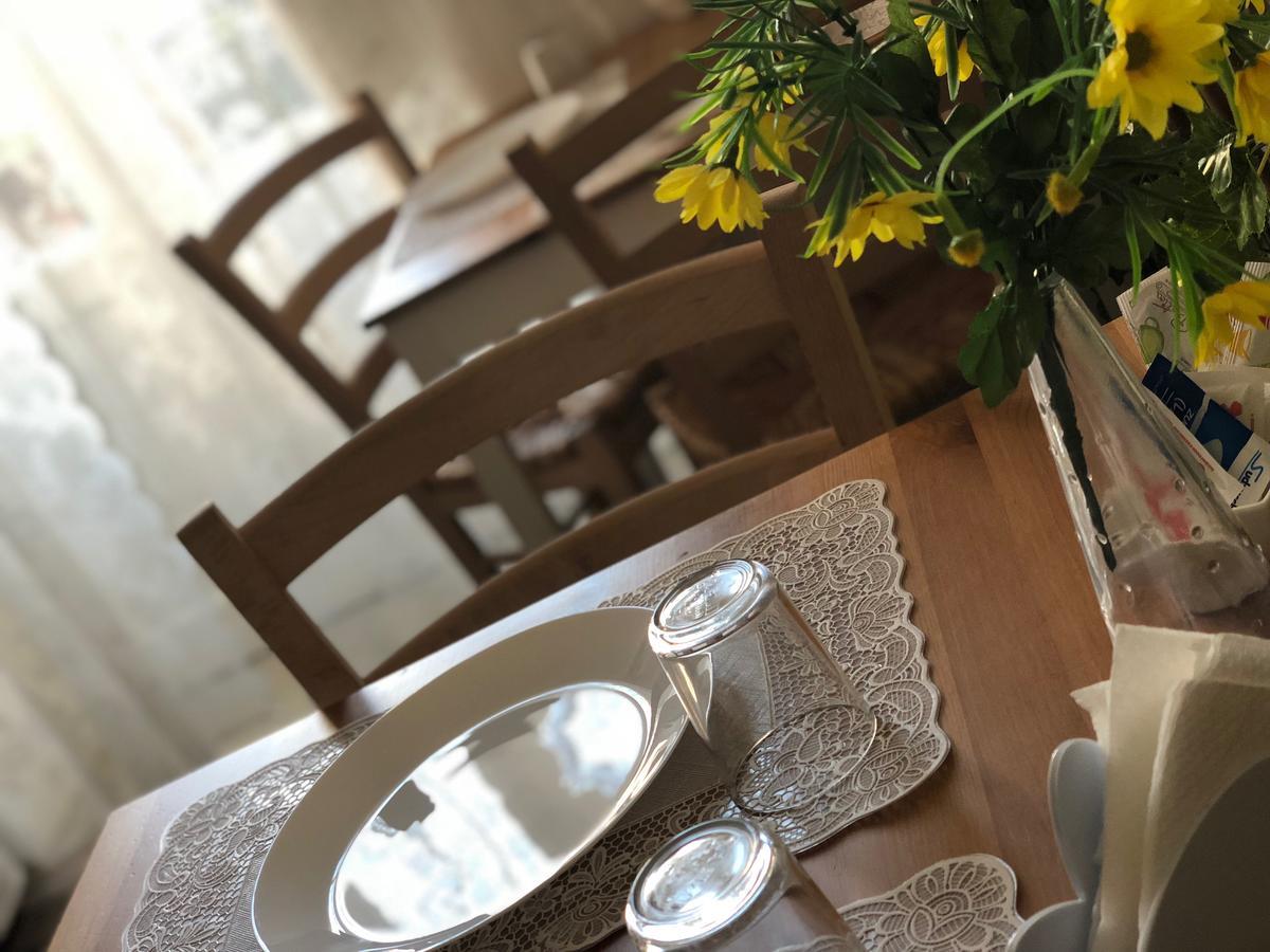 Bb Essenze Bed & Breakfast Палермо Екстериор снимка