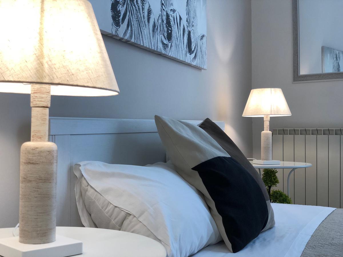 Bb Essenze Bed & Breakfast Палермо Екстериор снимка