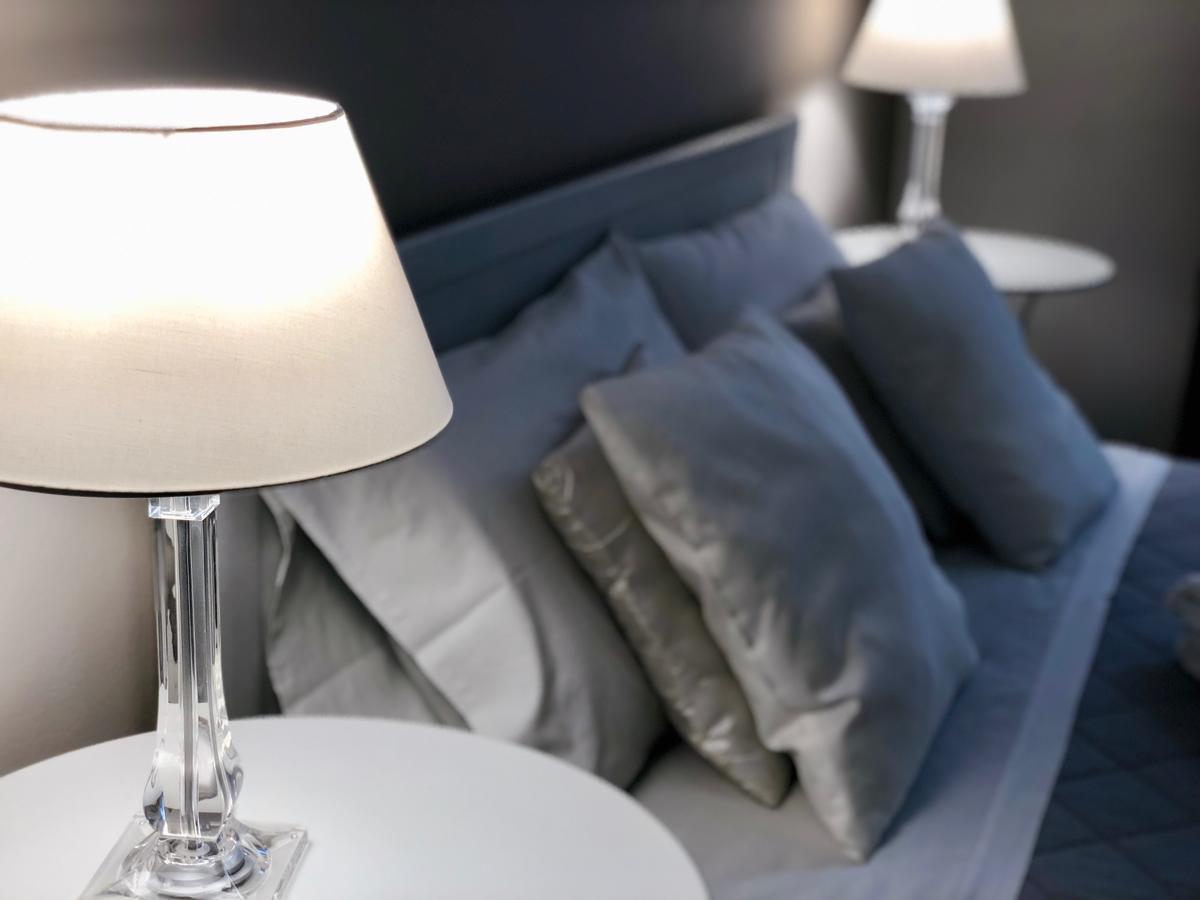 Bb Essenze Bed & Breakfast Палермо Екстериор снимка